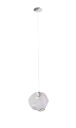 Suspension 1 Quartz - Transparent
