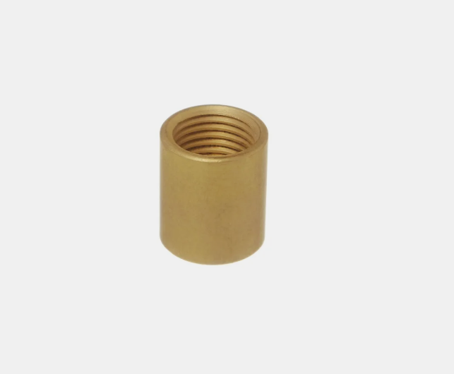 Raccord laiton ø12 h14 M10x1
