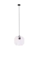 Suspension 1 Senso - Colosseo Transparent