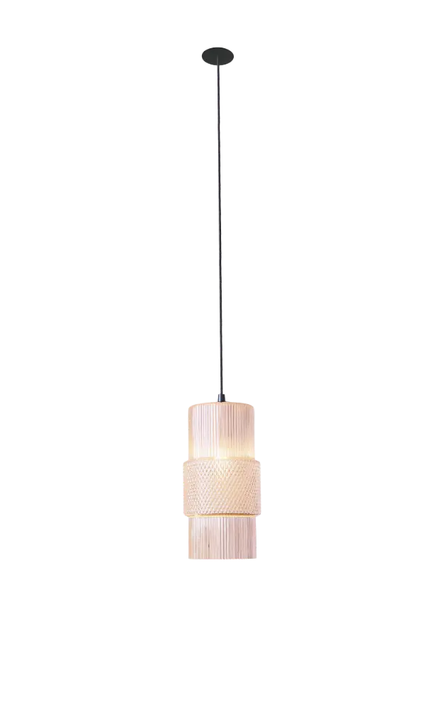 Suspension 1 Senso - Babel Or Rosé
