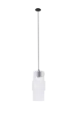 Suspension 1 Senso - Babel Transparent