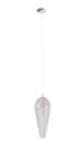 Suspension 1 Kahina - Alegria Transparent