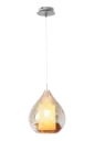 Suspension 1 Circé - Smoky Chrome