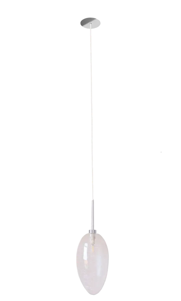 Suspension 1 Vallons Obscurs - Transparent