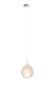 Suspension 1 Circé - Brun Fumé