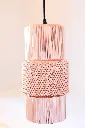 Senso Babel Cuivre Rose Zoom Off.webp