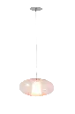 Fantasia Rose fumé allumée.webp