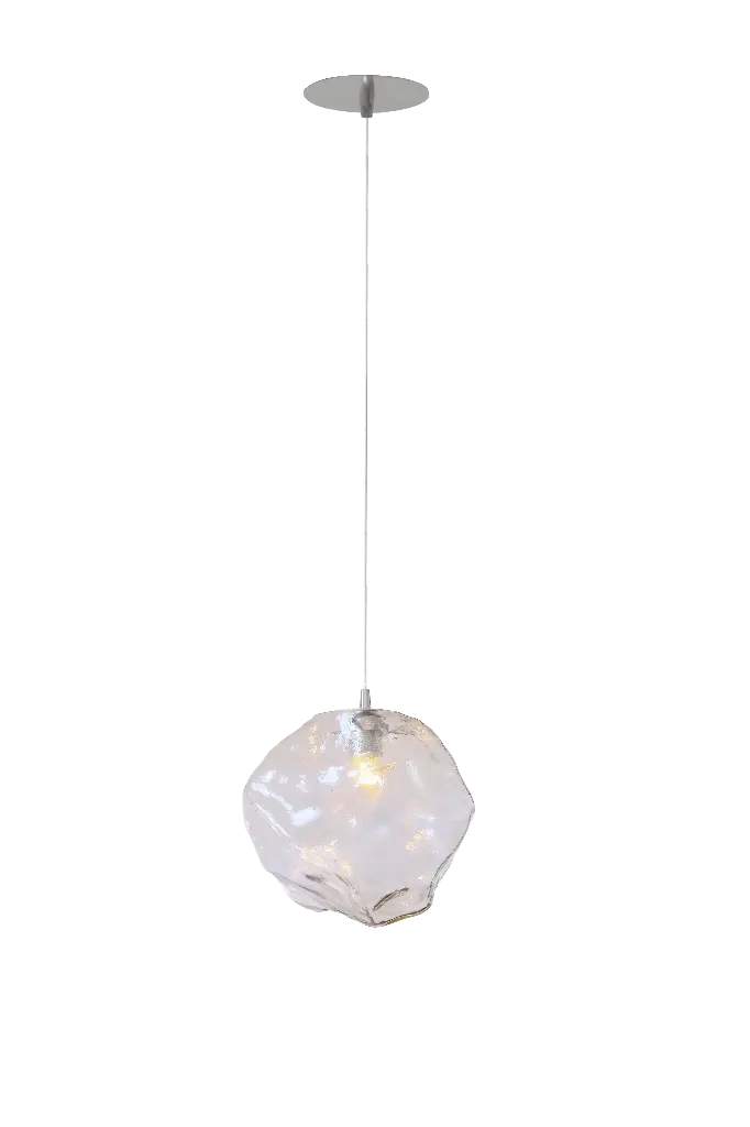 Quartz 250 Transparent allumée.webp