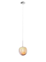 Suspension 1 Vallons Obscurs - Airain