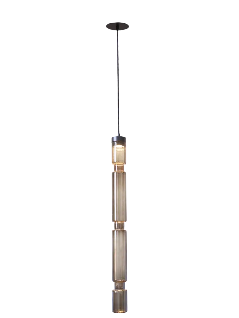 Suspension 1 Sagano - Bronze