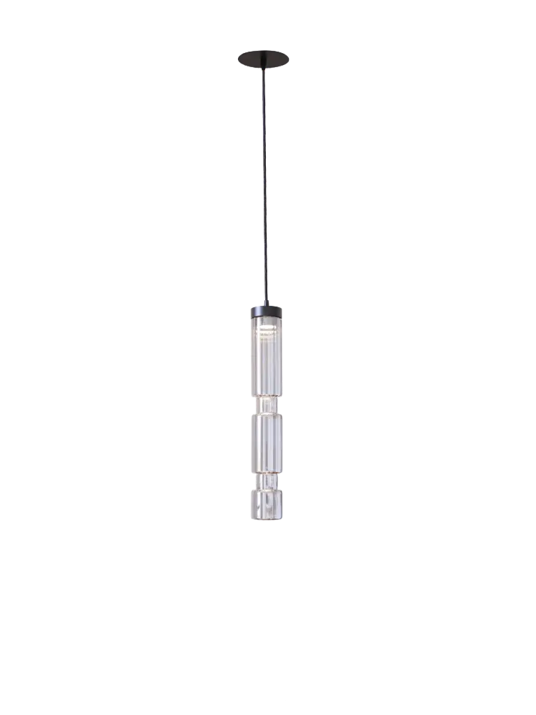 Suspension 1 Sagano - Chrome