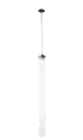 Suspension 1 Sagano - Transparent
