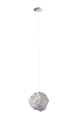 Suspension 1 Quartz - Chrome