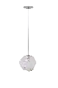 Suspension 1 Quartz - Transparent