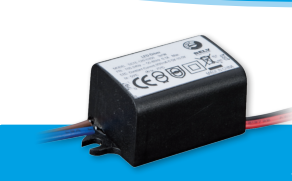 [ALIMLED3X1W350MA] Alimentation LED 3W 350mA