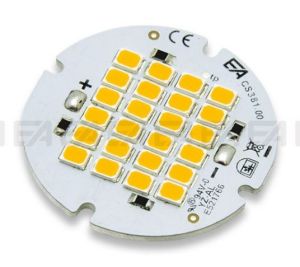 [LEDSAGANO] Circuit 24 LED osram 4W 3000K cri>80 + cablage 50mm