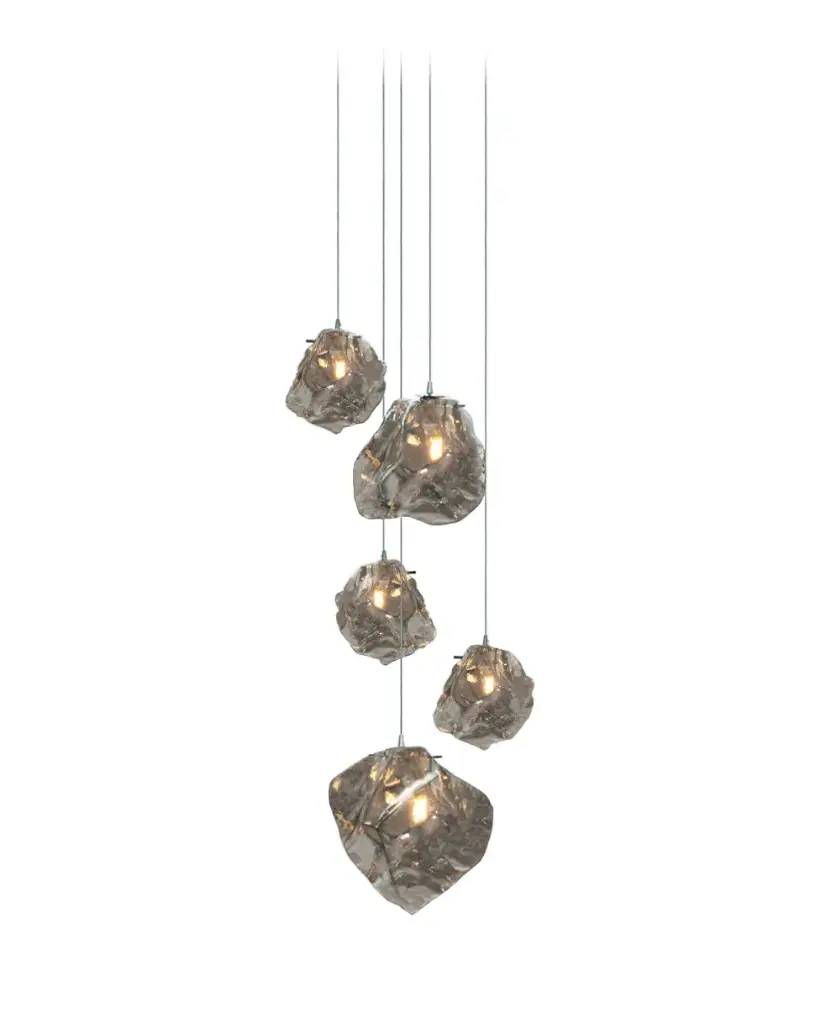 Suspension 5L Quartz