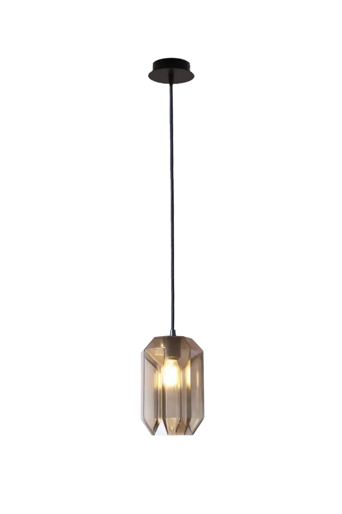 Suspension 1 Senso - Pharos Bronze
