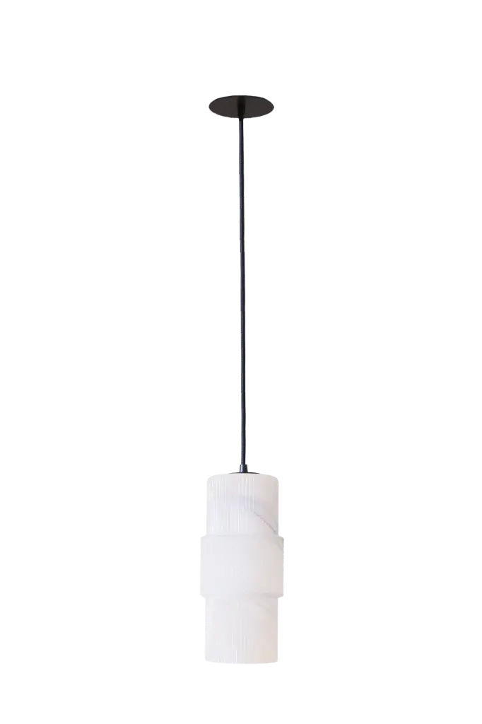 Suspension 1 Senso - Babel Marbre