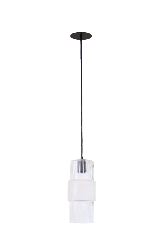 Suspension 1 Senso - Babel Transparent