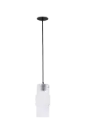 Suspension 1 Senso - Babel Transparent