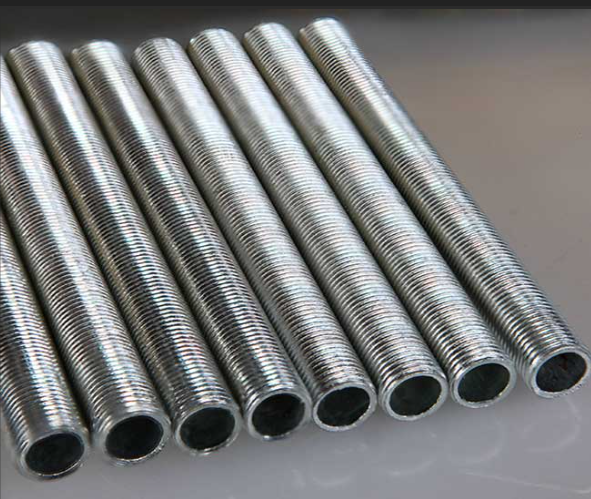 [NIP10L500] Nipple M10 l500 zingue (Nipples)