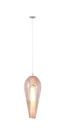 Suspension 1 Kahina - Alegria Brun Fumé