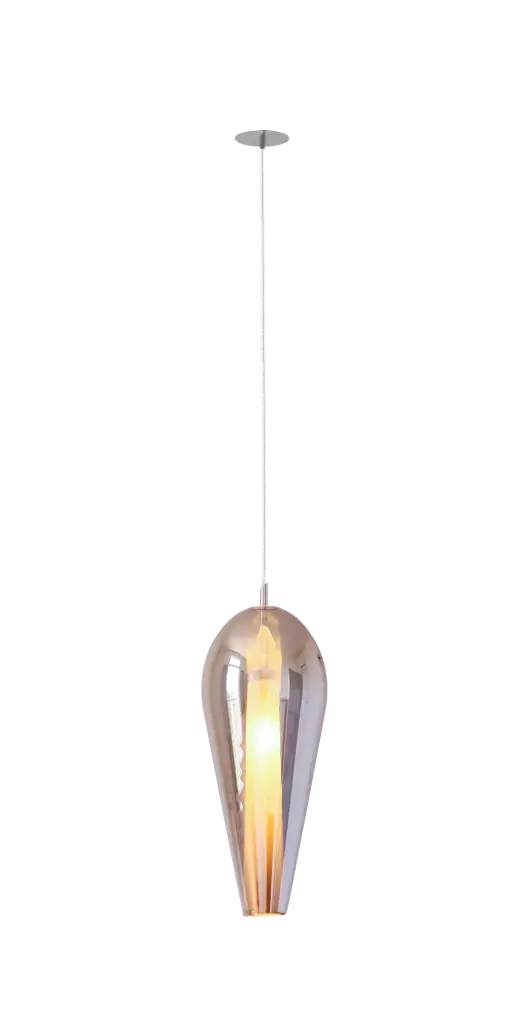 Suspension 1 Kahina - Alegria Chrome