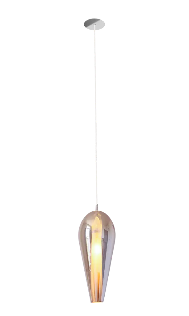 Suspension 1 Kahina - Alegria Chrome