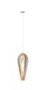 Suspension 1 Kahina - Alegria Chrome