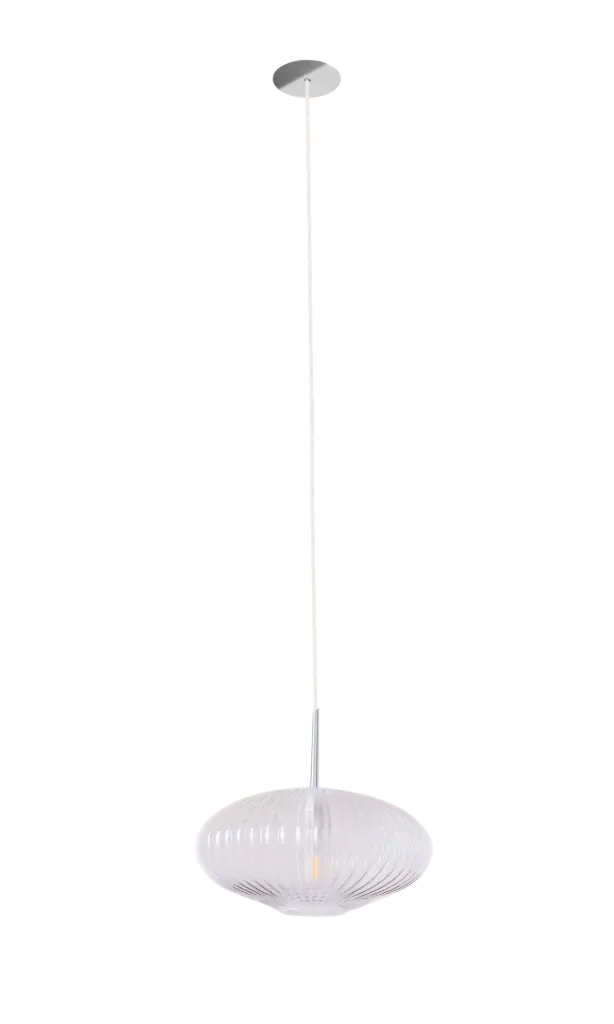 Suspension 1 Kahina - Fantasia Brume Vagues