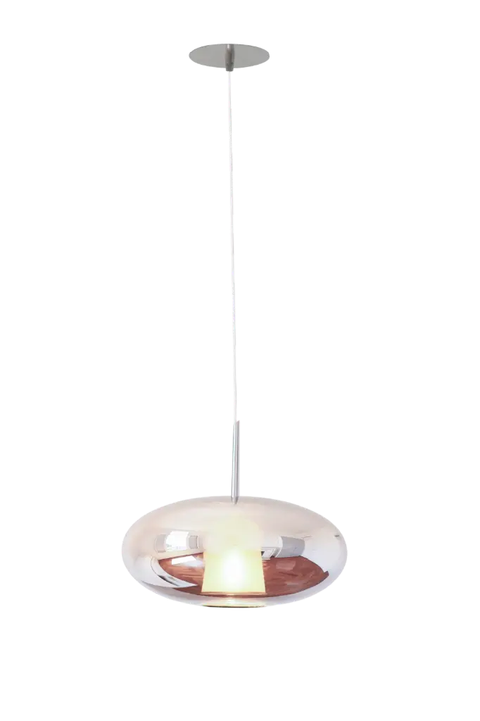 Suspension 1 Kahina - Fantasia Chrome