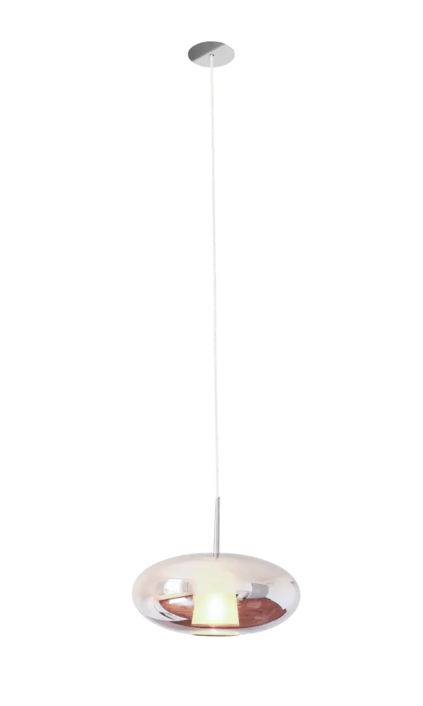 Suspension 1 Kahina - Fantasia Chrome