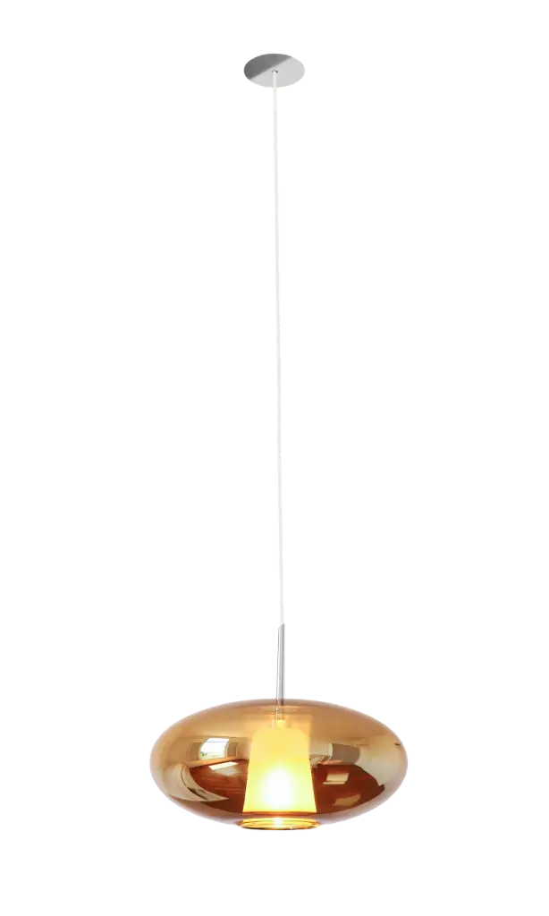 Suspension 1 Kahina - Fantasia Or Fumé