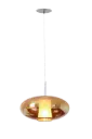 Suspension 1 Kahina - Fantasia Or Fumé