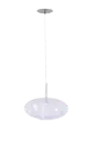 Suspension 1 Kahina - Fantasia Transparent