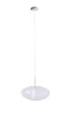 Suspension 1 Kahina - Fantasia Transparent