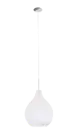 Suspension 1 Circé Diamant - Transparent