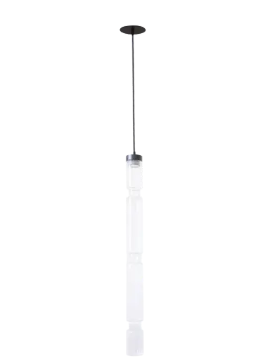 Suspension 1 Sagano - Transparent