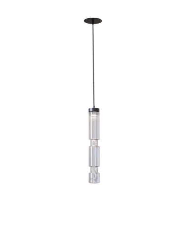 Suspension 1 Sagano - Chrome