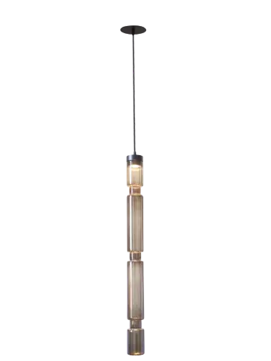 Suspension 1 Sagano - Bronze