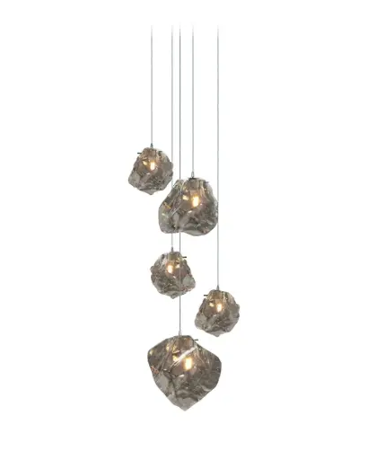 Suspension 5L Quartz