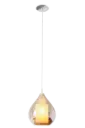 Suspension 1 Circé - Smoky Chrome