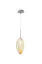Suspension 1 Vallons Obscurs - Smoky Chrome