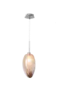 Suspension 1 Vallons Obscurs - Silver