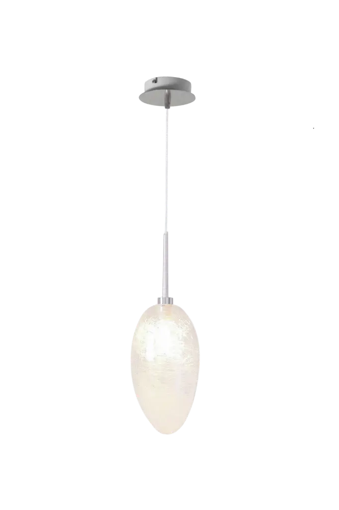 Suspension 1 Vallons Obscurs - Transparent