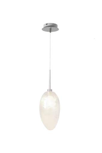 Suspension 1 Vallons Obscurs - Transparent