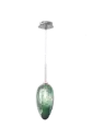 Suspension 1 Vallons Obscurs - Vert Empire