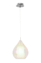 Suspension 1 Circé - Transparent