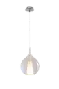 Suspension 1 Circé - Bleu Fumé